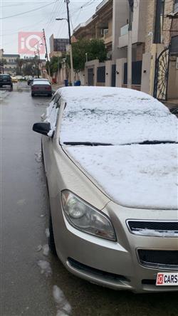 شيفروليه ماليبو